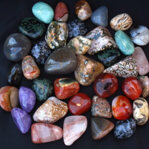 allumina fusa bianca F2000 2-3UM per la lucidatura delle pietre preziose di agata -1-HAIXU - Allumina fusa bianca