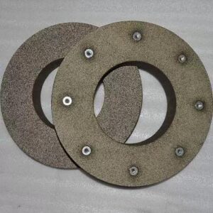 Sabbia di corindone bianco di grado da forno fisso F16 mesh densità apparente 1,72 - 1,82G/CM3 per mole abrasive  -1-